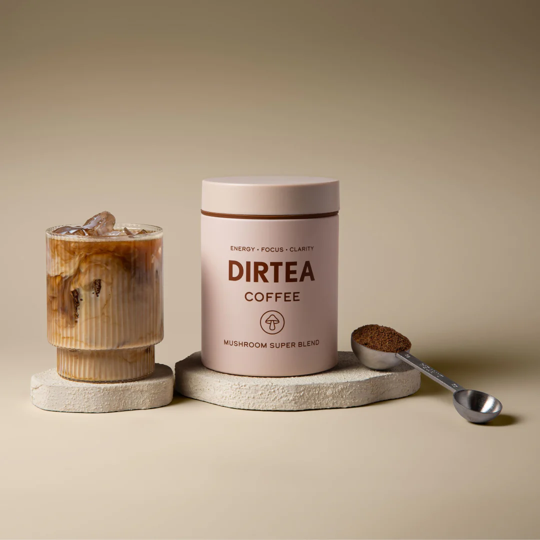 Browse All DIRTEA Products